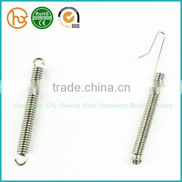 tension spring wiper spring