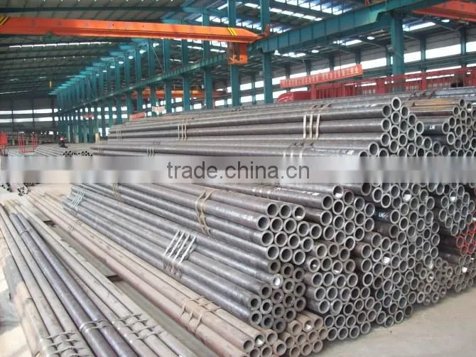 alloy steel pipe GB/16Mn