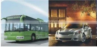 Electric vehicle lithium rechargeable battery 3.2V 180Ah TB-32180