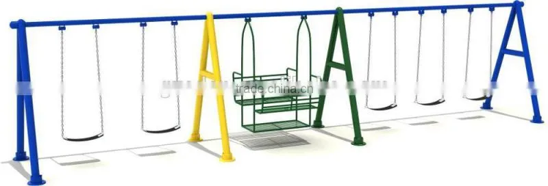 Newest New Design Chair For Kids Indoor Swing Set