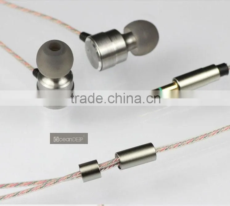 china manufacturer OEM heaphone for galaxy automobile goods