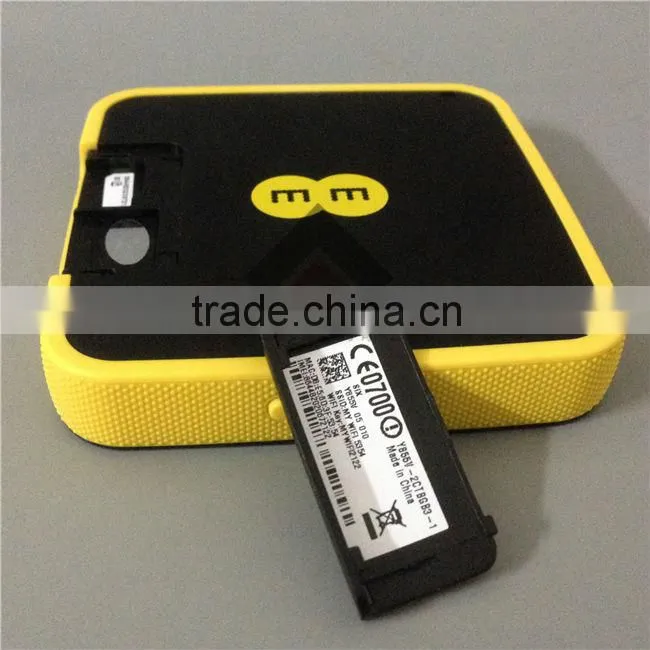 150Mbps 4G Router With SIM Card Slot Alcatel Y855