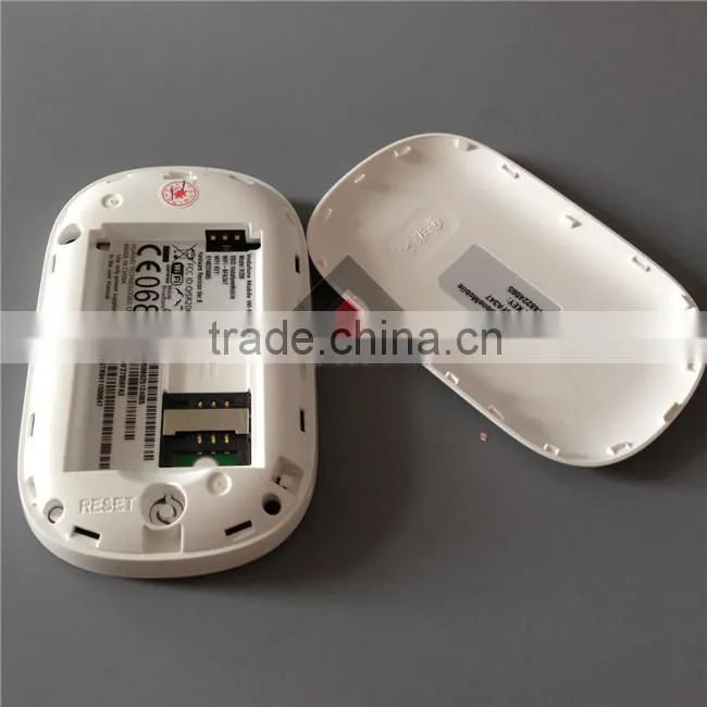 Vodafone R206 3G Mobile WiFi Hotspot