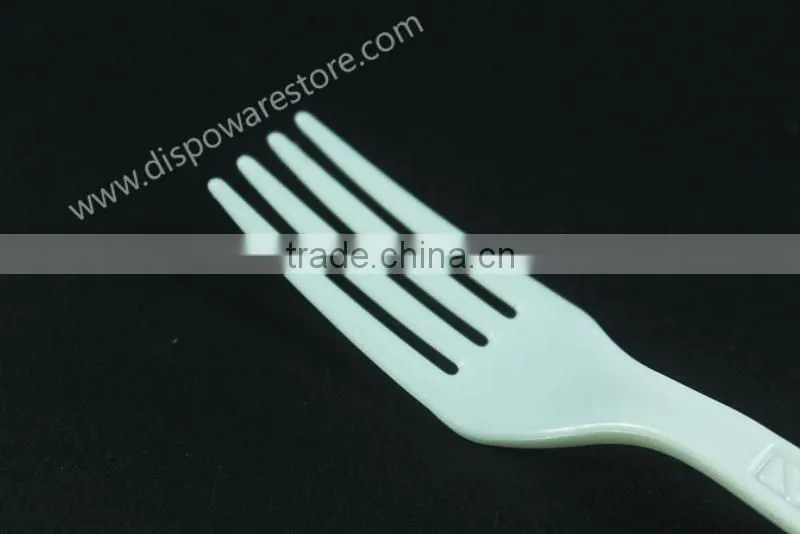 PP Disposable Forks