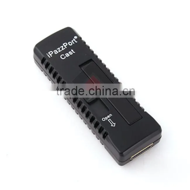 Ipazzport WiFi Airplay Miracast Dongle