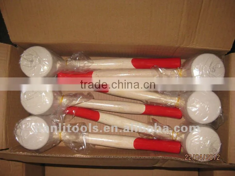 different types of sledge hammers