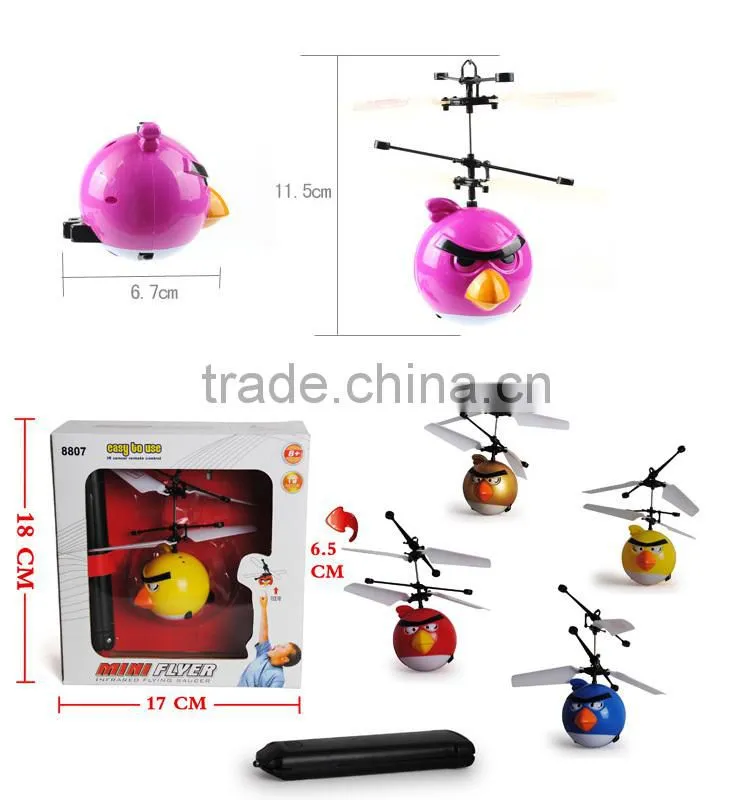 2014 New Arrival! RC Flying Ball, Induction Helicopter Toys, Flying Toys