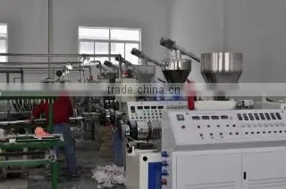 Haining Yafa Packing Technology Co., Ltd. company overview - view 1