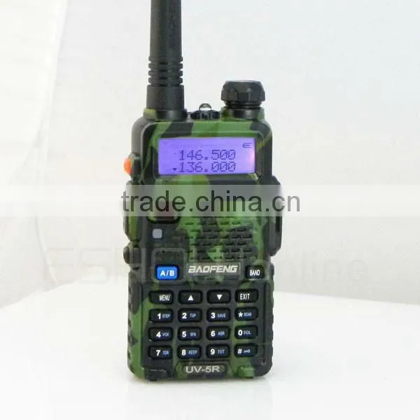 Baofeng micro phone speaker for UV-5R 888S 2207 magone a8 walkie talkie 2 way radio
