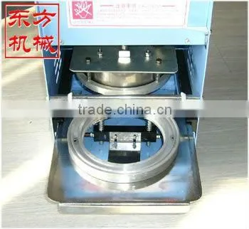 screws counting machine 2015 new product Seal bowl machine