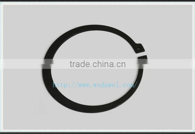 Retaining Rings