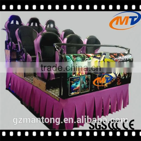 5d 6d 7d 8d 9d 12d cinema simulator equipment professional cinema projector
