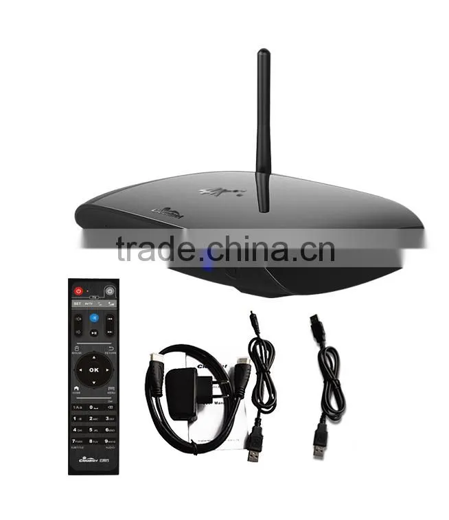 Cloudnetgo CR13 Plus RK3368 Octa core android 5.1 OS TV BOX 64 bit A-53 Kodi14.2 Player 2GRAM 8G/ 16G ROM