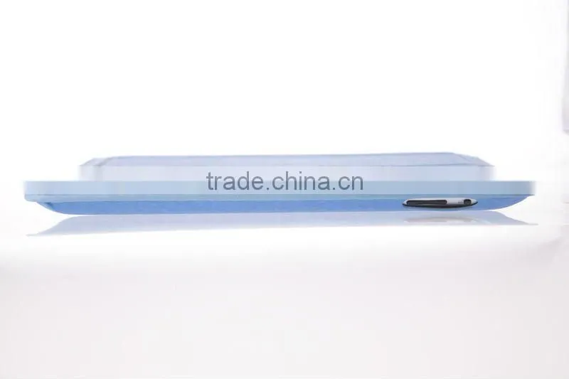 New Leather Case for iPad Ultra-thin Only 3mm