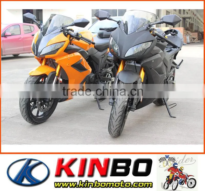 250cc racing motorcycle