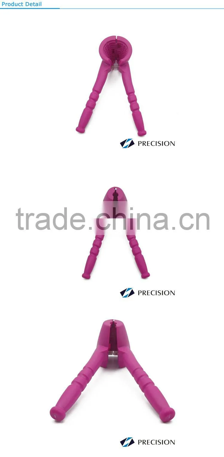High Quality Plastic Nut Cracker