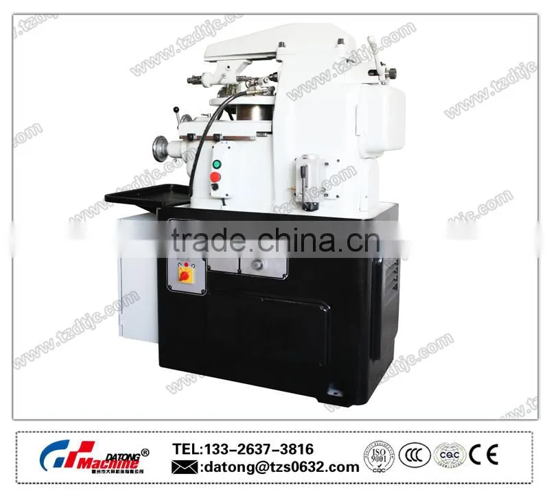 Sale Factory FX-G120 Gear Hobbing Machine