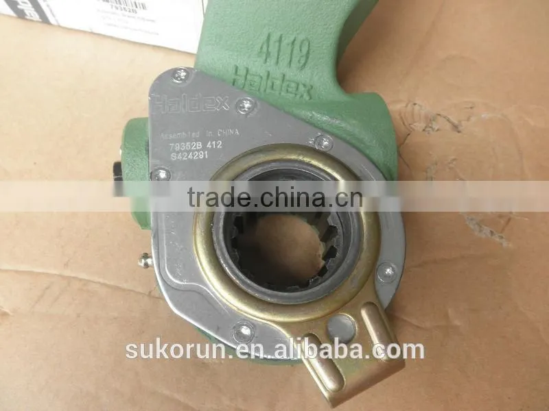 automatic slack adjuster Haldex-80103
