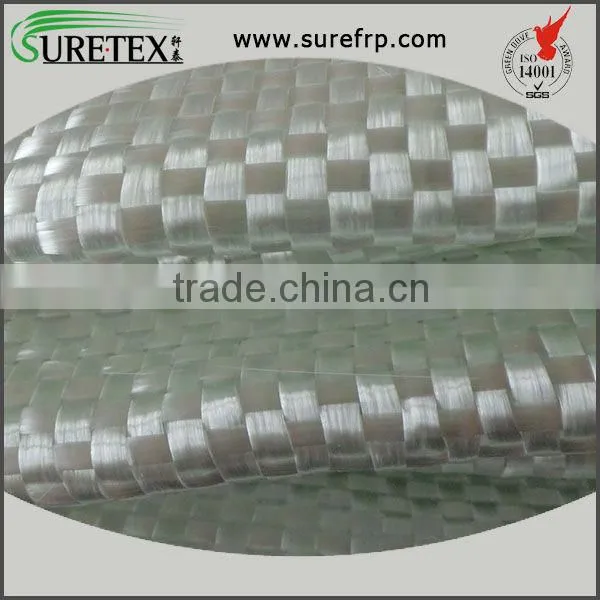 Woven Roving & Fiberglass Woven Roving & Alkali Free Fiberglass Woven Roving