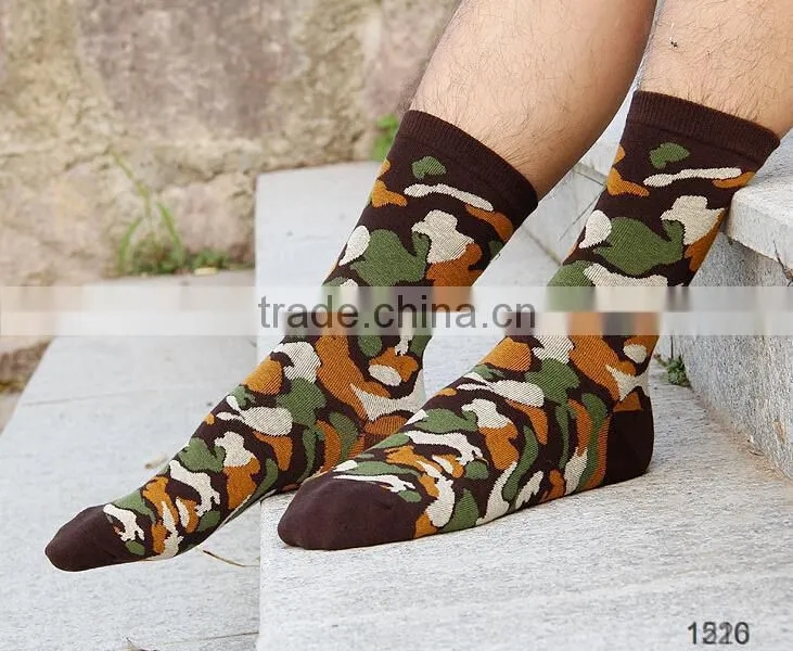 2016 hot sale colors man cheap the union camo eagle socks