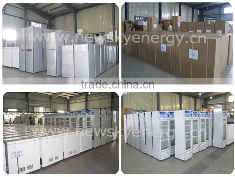 Low Price Hot Sale Island Freezer For Supermarket