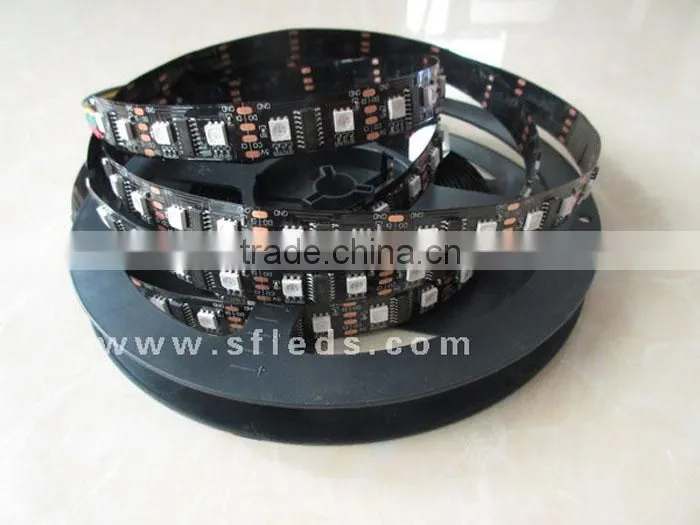 LPD8806 36LEDs/m led strip adressable 12v