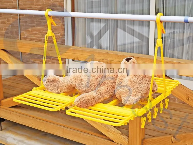 household tools washing products plastic clothes jeans sweater shoes laundry equipments large hanger racks 75303