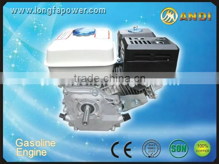 5.5HP Gasoline Generator