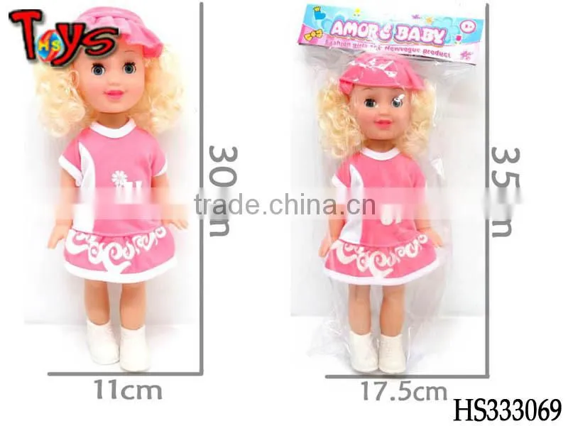 kids plastic small naked girl sex doll