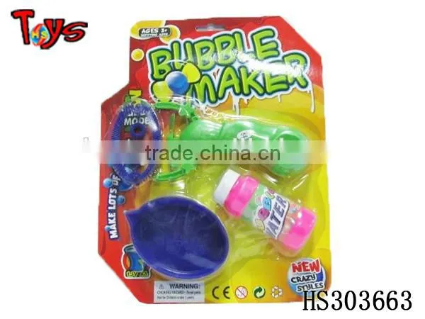 novelty fashion wedding soap bubbles