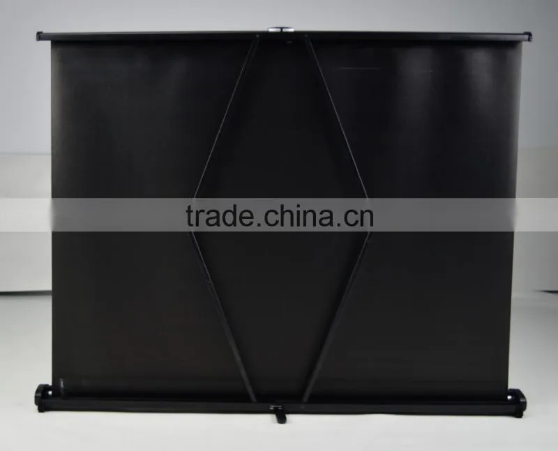 2016 Desktop screen table screen manufacturer in China