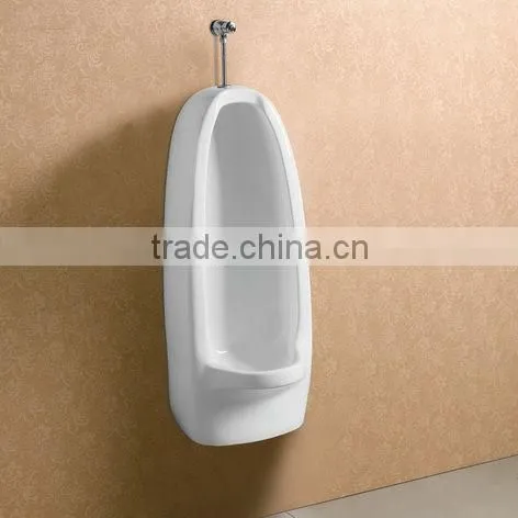 Wall Mounted Ceramic Urinal