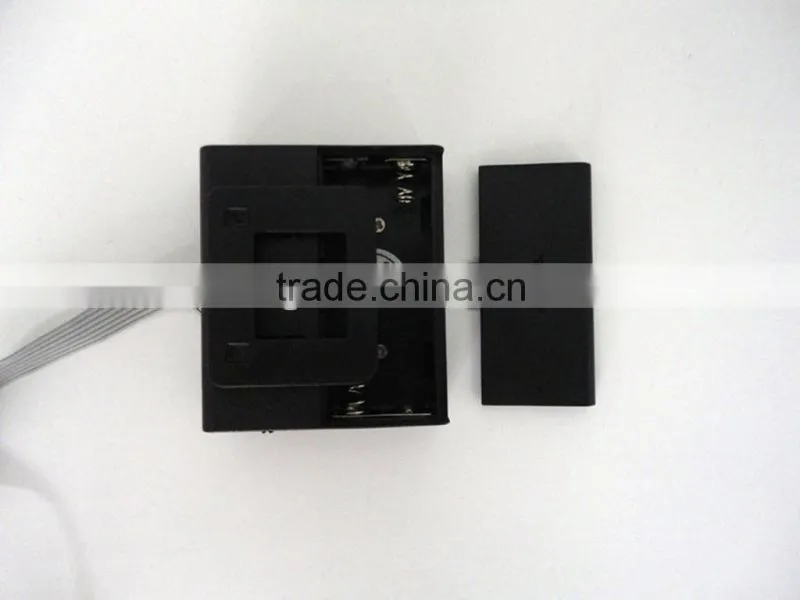 electronic t-shirt