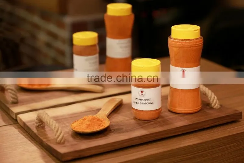 grill seasoning