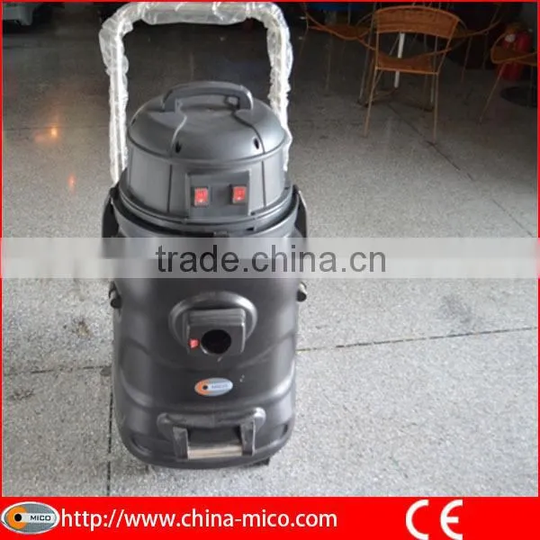 Super power 2400W professional wet and dry vacuum cleaner