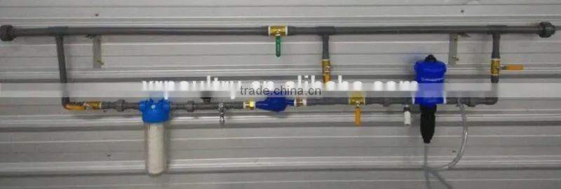 feeding pan chicken broiler equipment chicken farm
