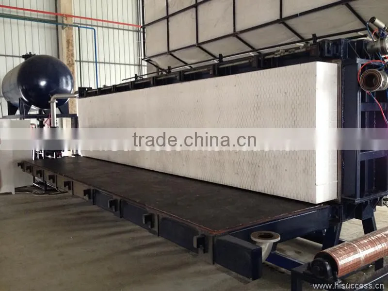 EPS Production Line