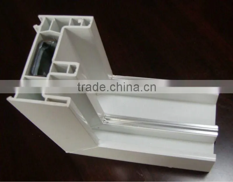 PVC Profiles