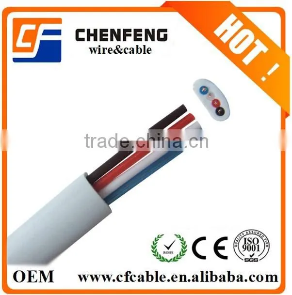 New products for Cat.3 Cheap price cable telephone wire