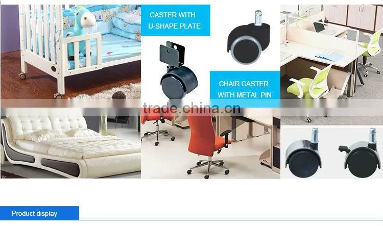 A14 Furniture stainless steel adjustable foot