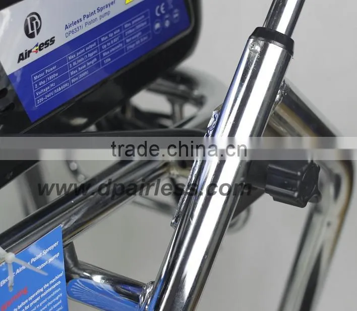 DP-6331i Professional Airless Paint Sprayer,Electric airless sprayer