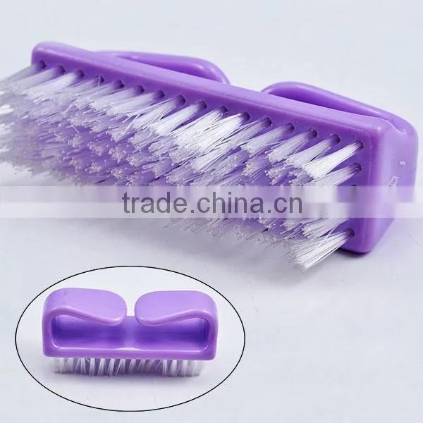 Pedicure callus remover brush dead skin cleaning