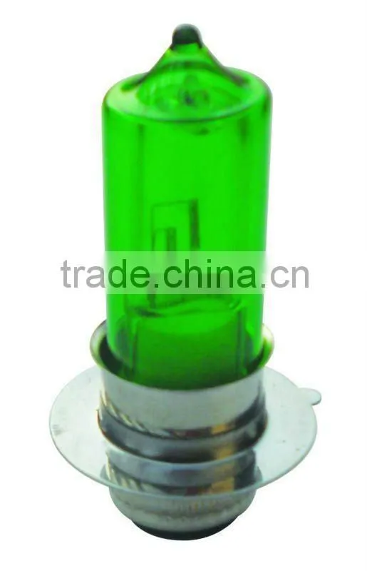 motorcycle double tube bulb/halogen bulb 12v 30w