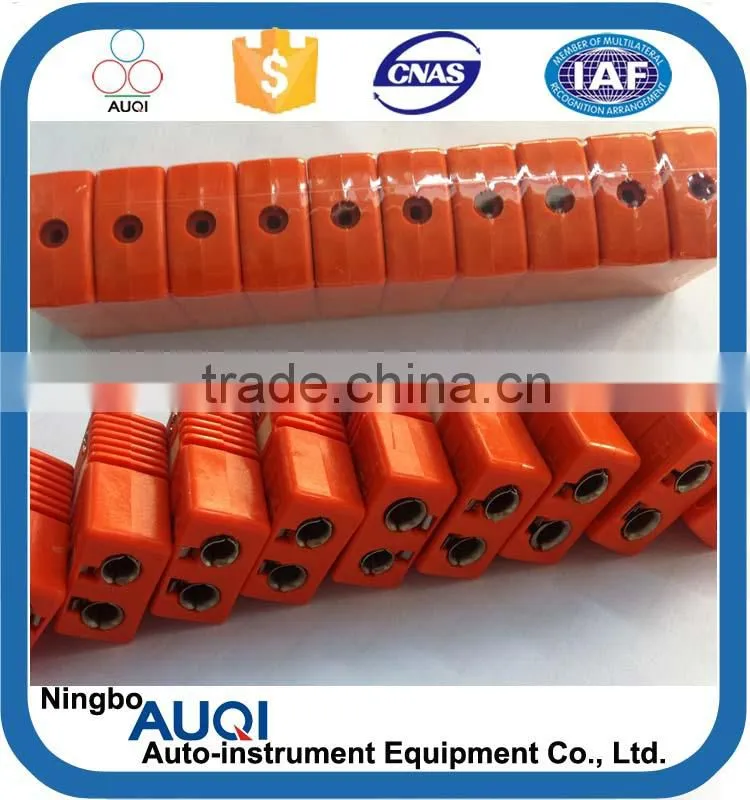 Wholesale omega connector with male connector, female connector, N type connector