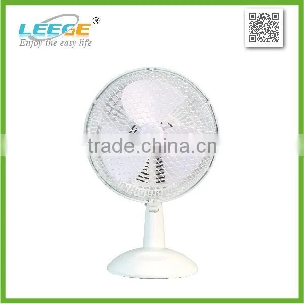 New model 9 inch desk fan / table fan FJ-15B