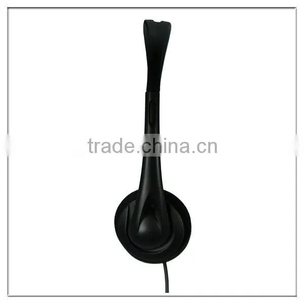 Top headset supplier, computer accessory, pc headset