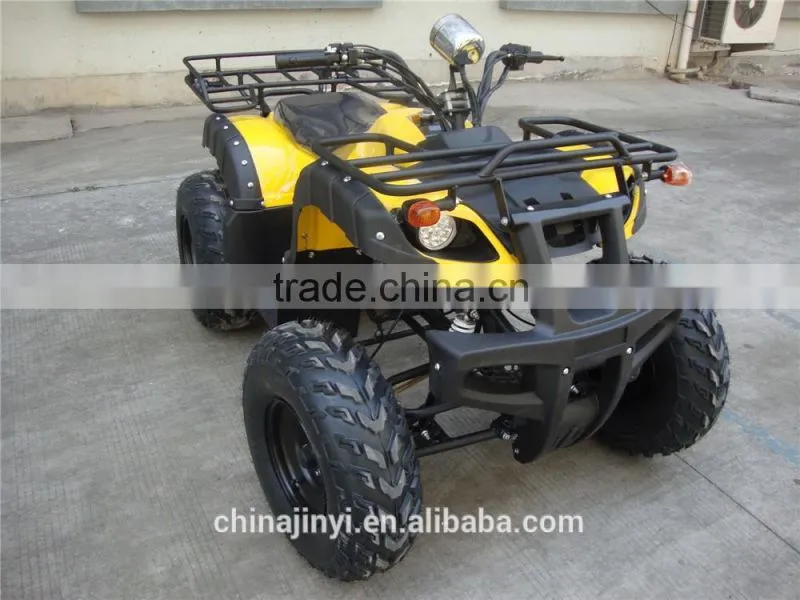 China 200cc CE quad bike for sale