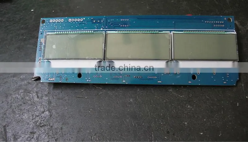 LCD display high presicion table counting scale