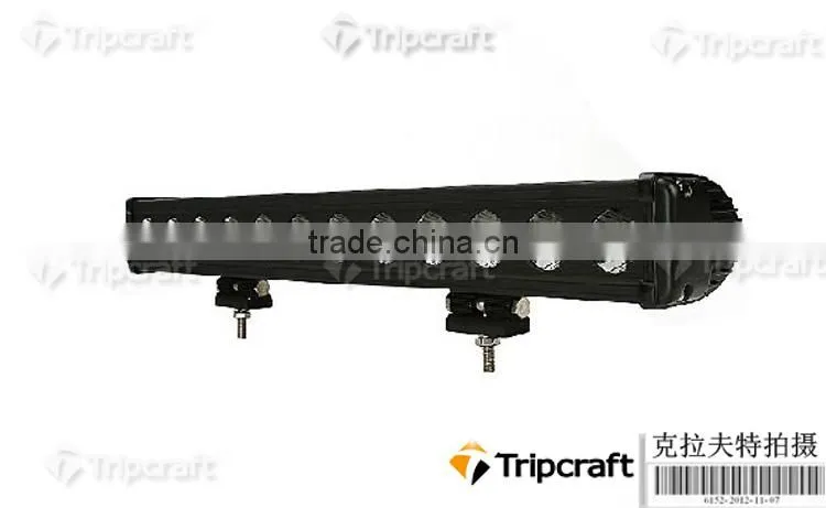 Quality product! 38 inch Spot Beam 200W LED LIGHT BAR 4x4 offroad Led Light Bar for trucks train boat bus and tank led lighting