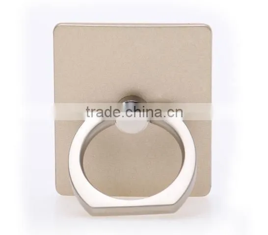 Custom private label cheap factory price ring phone holder 360 degree